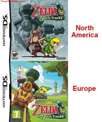 Illustration for article titled Nintendo Talks Mario Multiplayer And Keeping Zelda's Secrets